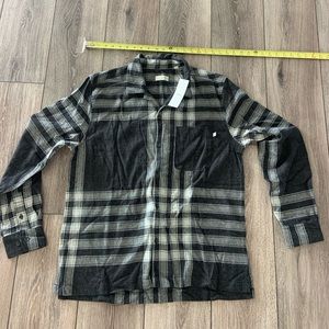 Urban Outfitters NWT flannel